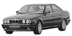 BMW E34 P3648 Fault Code