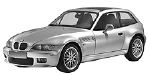BMW E36-7 P3648 Fault Code