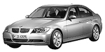 BMW E90 P3648 Fault Code